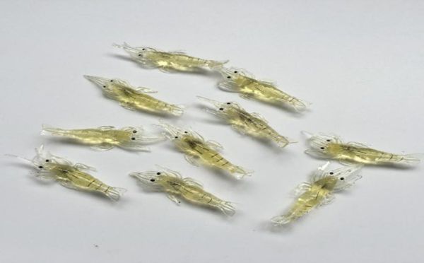 10pcslot 5cm soft lures artificial shrimp lureshooks wlures soft baits soft fishing lures fishing baits9011872
10pcslot 5cm soft lures artificial shrimp lureshooks wlures soft baits soft fishing lures fishing baits9011872