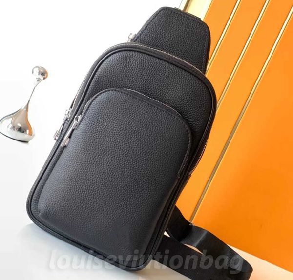 avenue sling bag mens quality designer genuine leather shoulder bags mans designers cross body purse wallet hobos handbag belt bag bumbag wa
avenue sling bag mens quality designer genuine leather shoulder bags mans designers cross body purse wallet hobos handbag belt bag bumbag wa