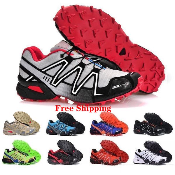 shoes designer 2023 zapatillas speedcross 3 hiking shoes casual shoes men walking outdoor sport shoes running shoes speed cross sneakers siz 
shoes designer 2023 zapatillas speedcross 3 hiking shoes casual shoes men walking outdoor sport shoes running shoes speed cross sneakers siz