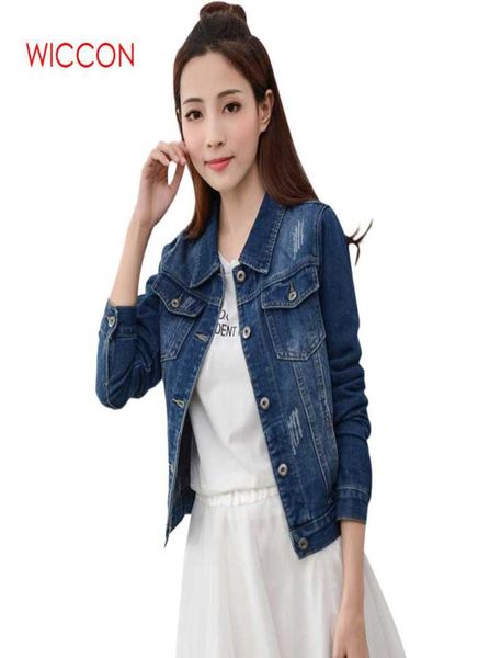 wholebrand spirng autumn new denim jacket for women fashion casual vintage jeans clothes jacket women patchwork single breast5080371, Black;brown
wholebrand spirng autumn new denim jacket for women fashion casual vintage jeans clothes jacket women patchwork single breast5080371, Black;brown