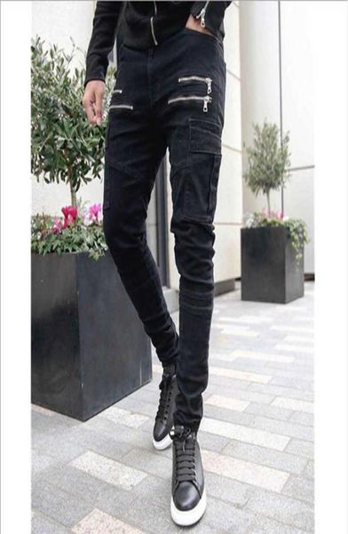 autumn men cargo pants hip hop harem joggers pants male trousers mens solid multipocket pants skinny fit sweatpants cx2007292179902, Black
autumn men cargo pants hip hop harem joggers pants male trousers mens solid multipocket pants skinny fit sweatpants cx2007292179902, Black