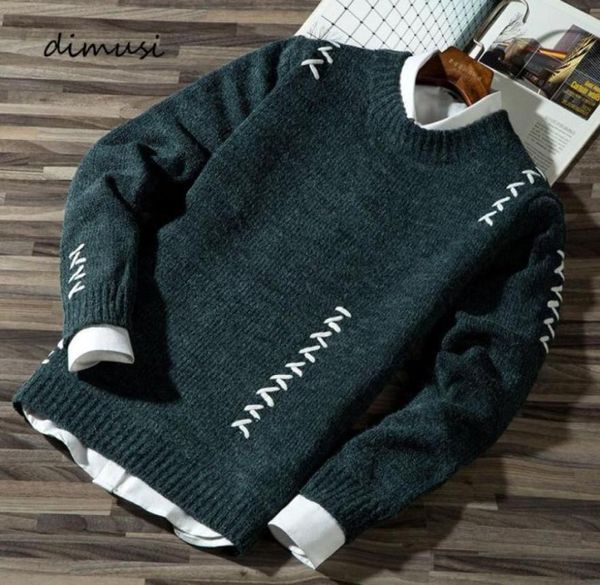 dimusi spring autumn mens sweater casual wool pullover jumper pullover fashion mens slim fit knitted shirt clothing81743625789651, White;black
dimusi spring autumn mens sweater casual wool pullover jumper pullover fashion mens slim fit knitted shirt clothing81743625789651, White;black