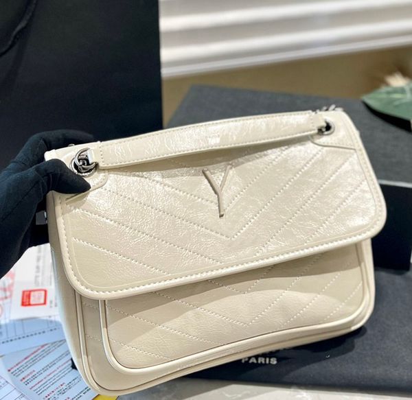 pleated leather new shoulder bag designers luxury woman corssbody bags fashion handbag genuine leather flap messenger bag cross body purse w
pleated leather new shoulder bag designers luxury woman corssbody bags fashion handbag genuine leather flap messenger bag cross body purse w