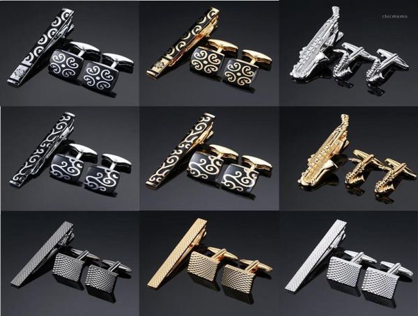 novelty cuff links necktie clip for tie pin for men039s gift hand tie bars cufflinks clip set jewelry17474536, Silver;golden
novelty cuff links necktie clip for tie pin for men039s gift hand tie bars cufflinks clip set jewelry17474536, Silver;golden