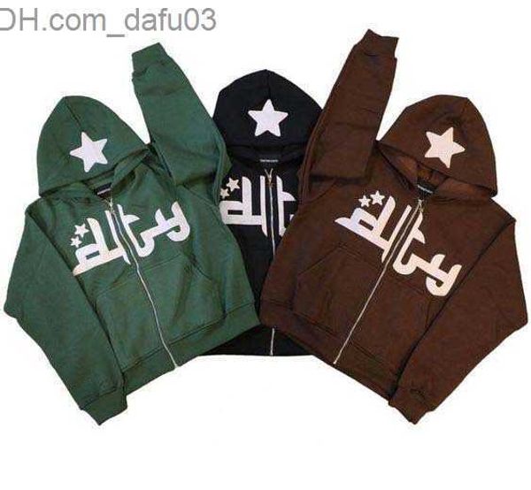 men's hoodies sweatshirts 2022 autumn and winter personal trends printed sweater men's cardigan street casual hip hop metal zipper, Black
men's hoodies sweatshirts 2022 autumn and winter personal trends printed sweater men's cardigan street casual hip hop metal zipper, Black