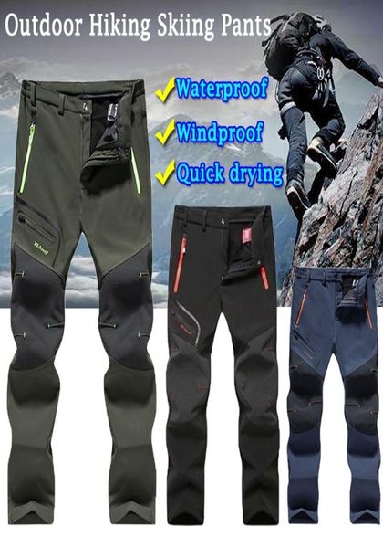 hiking pants men039s winter clothings waterproof outdoor trekking fishing soft shell trousers fish climbfor camping ski climbin3324591, Black
hiking pants men039s winter clothings waterproof outdoor trekking fishing soft shell trousers fish climbfor camping ski climbin3324591, Black