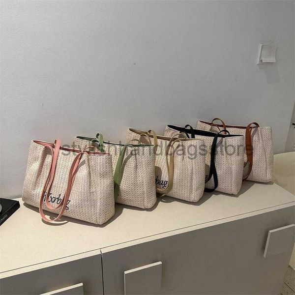 beach trendy texture simple personality portable 2023 fashionable western-style one shoulder tote straw woven bucket bagstylishhandbagsstore
beach trendy texture simple personality portable 2023 fashionable western-style one shoulder tote straw woven bucket bagstylishhandbagsstore