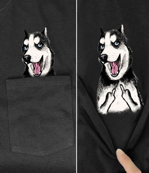 mens t shirts funny tshirt fashion brand summer pocket husky dog printed fo231a2212809, White;black
mens t shirts funny tshirt fashion brand summer pocket husky dog printed fo231a2212809, White;black