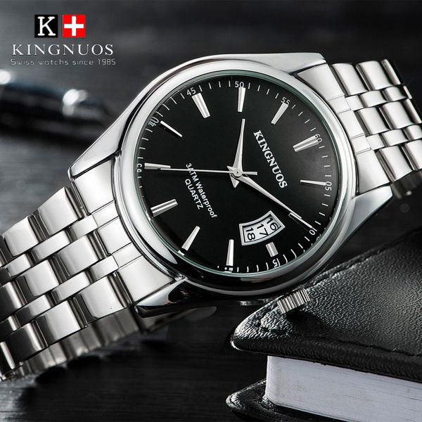 wristwatches brand luxury mens watch 30m waterproof date clock male sports watches men quartz casual wrist relogio masculino 230802, Slivery;brown
wristwatches brand luxury mens watch 30m waterproof date clock male sports watches men quartz casual wrist relogio masculino 230802, Slivery;brown