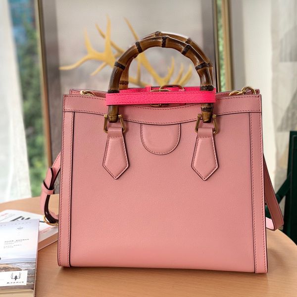 9a designer bags genuine leather diana bamboo handbags women luxury totes 27cm high imitation
9a designer bags genuine leather diana bamboo handbags women luxury totes 27cm high imitation