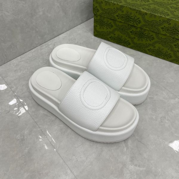 designer slipper luxury men women sandals brand slides fashion slippers lady slide thick bottom design casual shoes sneakers by 1978 w370 00, Black
designer slipper luxury men women sandals brand slides fashion slippers lady slide thick bottom design casual shoes sneakers by 1978 w370 00, Black