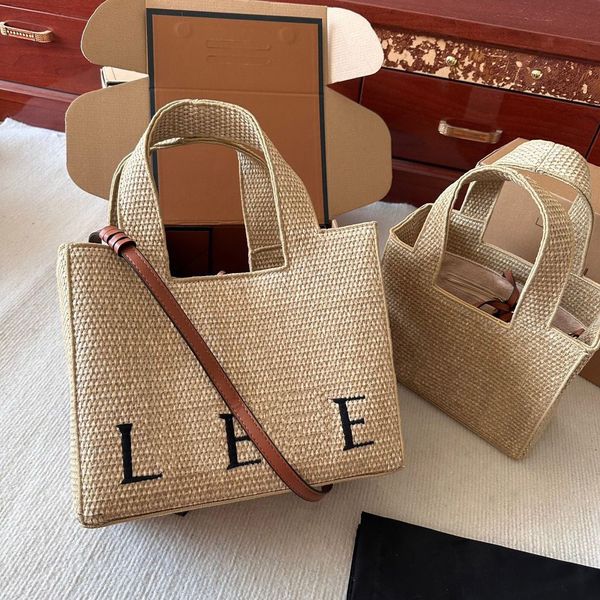 vintage luxury lady font totes shopper bags womens summer beach handbag straw raffias designer cross body bags mens vacation weave clutch sh
vintage luxury lady font totes shopper bags womens summer beach handbag straw raffias designer cross body bags mens vacation weave clutch sh