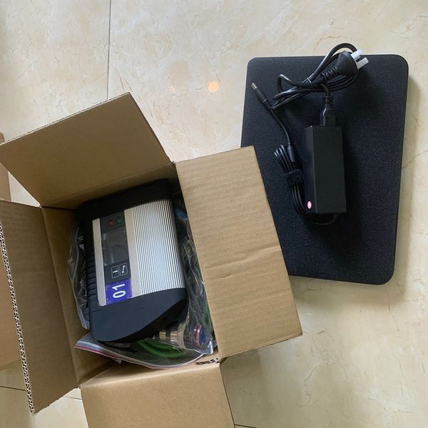 v2023.06 mb sd connect c4 star diagnosis tool with new lapfor dell 3421 supports win10 480gb ssd all activated
v2023.06 mb sd connect c4 star diagnosis tool with new lapfor dell 3421 supports win10 480gb ssd all activated