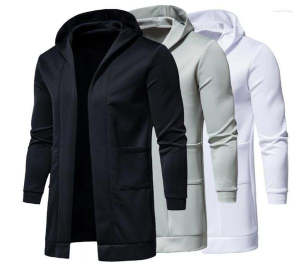 men039s jackets men039s hooded coats long sleeve male jacket autumn winter windproof solid color pockets casual men windbrea8940208, Black;brown
men039s jackets men039s hooded coats long sleeve male jacket autumn winter windproof solid color pockets casual men windbrea8940208, Black;brown
