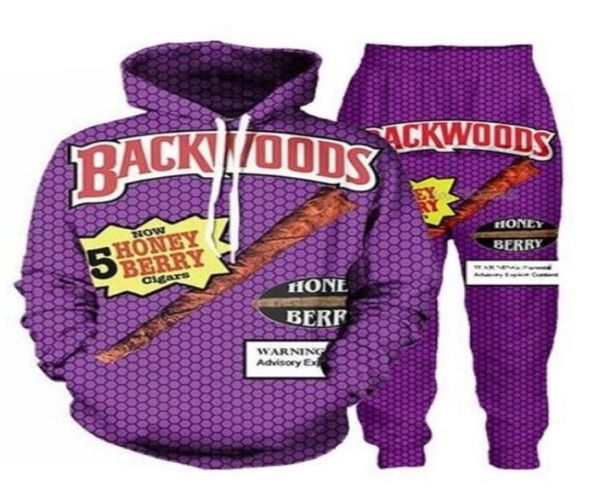 2022 new menwomens backwoods honey berry blunts funny 3d print fashion tracksuits crewneck hip hop sweatshirt and pants 2 pcs set6100836, Gray
2022 new menwomens backwoods honey berry blunts funny 3d print fashion tracksuits crewneck hip hop sweatshirt and pants 2 pcs set6100836, Gray