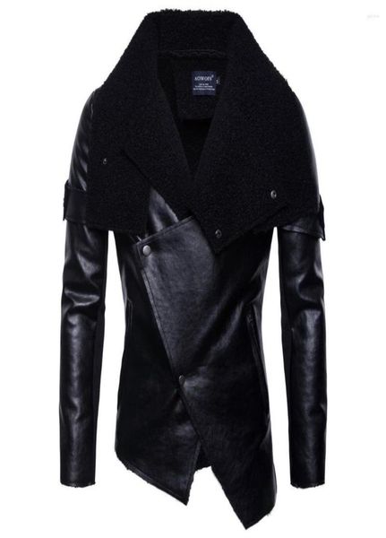 men039s jackets 2022 men39s motorcycle leather jacket personalized washed coat fashion outerwear male3091352, Black;brown
men039s jackets 2022 men39s motorcycle leather jacket personalized washed coat fashion outerwear male3091352, Black;brown