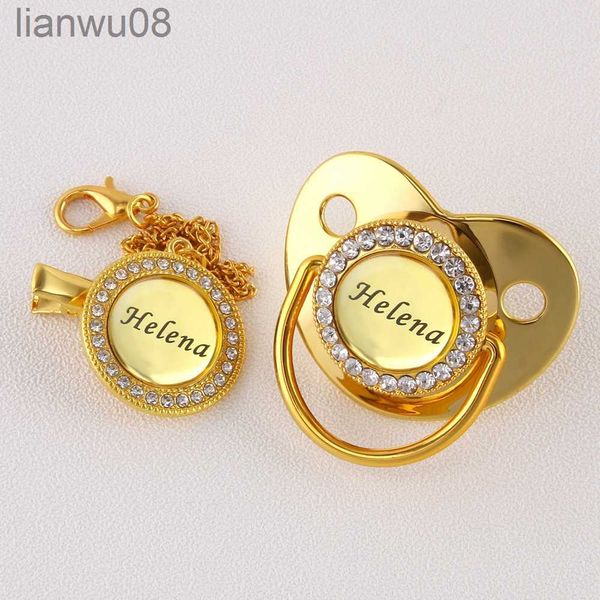 pacifiers# 018 months bpa customized any name personalized golden bling pacifier and clip luxury baby pacifier for baby shower gift x0804
pacifiers# 018 months bpa customized any name personalized golden bling pacifier and clip luxury baby pacifier for baby shower gift x0804