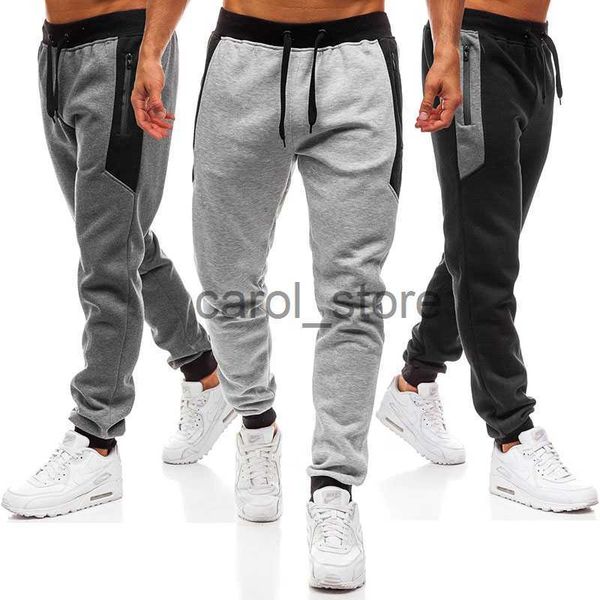 men's pants men pants men's fashionable tracksuit sweat pants with zipper pocket and loose color for men's casual joggers j23, Black
men's pants men pants men's fashionable tracksuit sweat pants with zipper pocket and loose color for men's casual joggers j23, Black