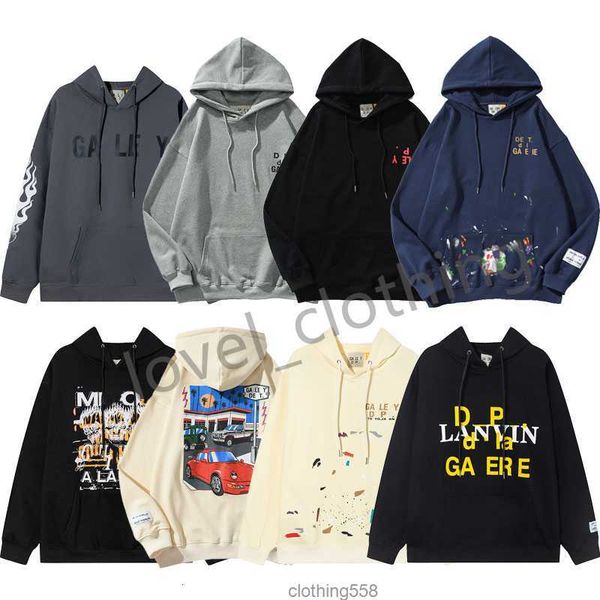mens hoodies galleries depts hooded designer fashion loose pullover long sleeve casual cottons letter print luxurys women clothing size s-x, Black
mens hoodies galleries depts hooded designer fashion loose pullover long sleeve casual cottons letter print luxurys women clothing size s-x, Black