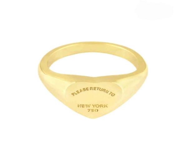 est edition women mens band ring stainless please return to york heart anillos rings gold silver rose color t jewelry53428221856481, Golden;silver
est edition women mens band ring stainless please return to york heart anillos rings gold silver rose color t jewelry53428221856481, Golden;silver