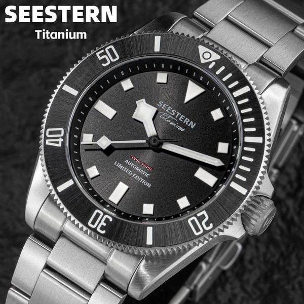 other watches seestern diver watch for men automatic mechanical wristwatch nh38 movement sapphire glass 20atm waterproof luminous 230804, Slivery;black
other watches seestern diver watch for men automatic mechanical wristwatch nh38 movement sapphire glass 20atm waterproof luminous 230804, Slivery;black