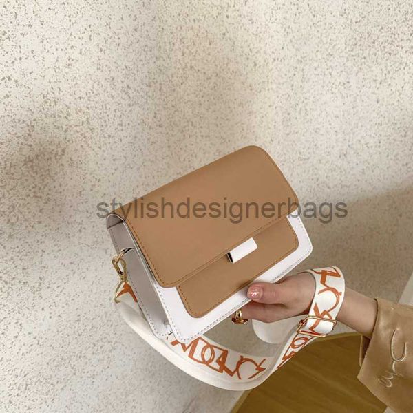 leisure fashion bag for women 2023 autumn new wide strap single korean version simple cross small square bagstylishdesign
leisure fashion bag for women 2023 autumn new wide strap single korean version simple cross small square bagstylishdesign