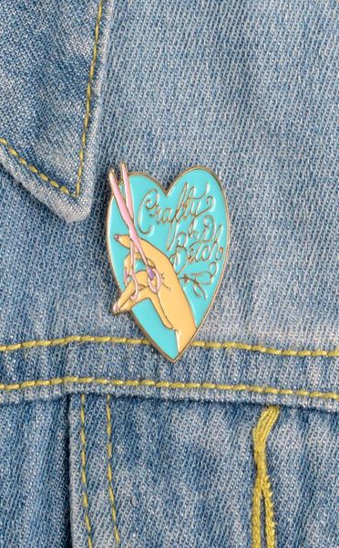 lapel pin brooches enamel heart hand scissors cartoon badges brooches and pins jewelry gift for women6719589, Gray
lapel pin brooches enamel heart hand scissors cartoon badges brooches and pins jewelry gift for women6719589, Gray