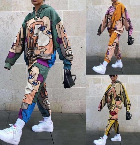 oversized warm full womens set corduroy long sleeve long pants 2 piece funny egypt abstract face printed aesthetic women0399719194, Gray
oversized warm full womens set corduroy long sleeve long pants 2 piece funny egypt abstract face printed aesthetic women0399719194, Gray