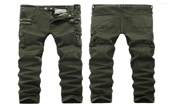 men039s pants trendy men trousers male zippers bottoms mid waist ruches pencil cargo dressing9879786, Black
men039s pants trendy men trousers male zippers bottoms mid waist ruches pencil cargo dressing9879786, Black