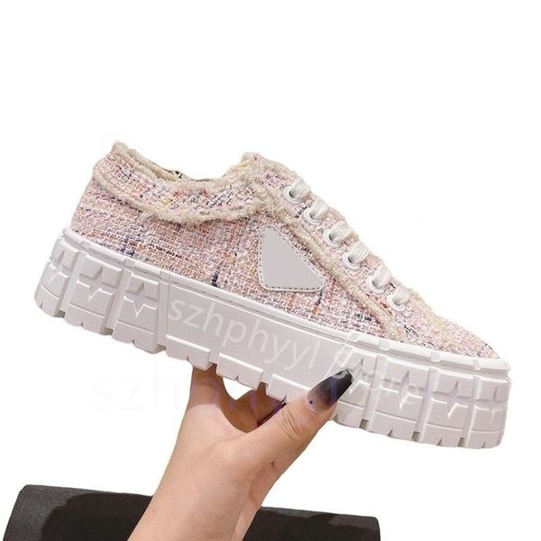 women's casual shoes designer shoes fashion platform solid heighten shoe sneakers gabardine nylon casual shoes brand wheel trainers lux, Black
women's casual shoes designer shoes fashion platform solid heighten shoe sneakers gabardine nylon casual shoes brand wheel trainers lux, Black