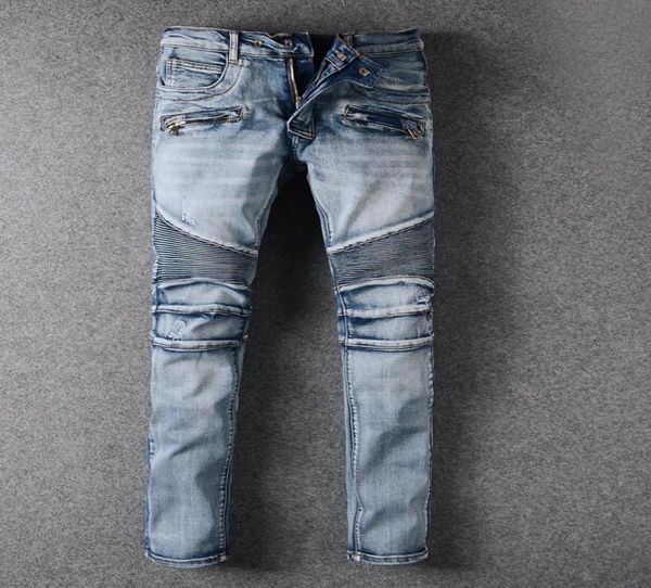 mens designer jeans distressed ripped biker slim fit motorcycle bikers denim for men s fashion mans black pants pour hommes 0017604617, Blue
mens designer jeans distressed ripped biker slim fit motorcycle bikers denim for men s fashion mans black pants pour hommes 0017604617, Blue