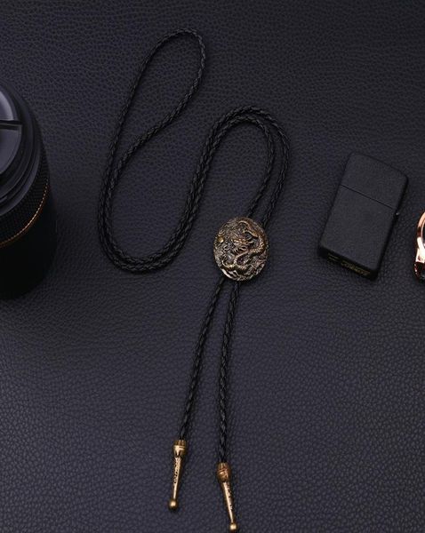 new necklace jewelry bronze chinese dragon national style pendant leather long sweater chain for men rt4g2383681, Silver
new necklace jewelry bronze chinese dragon national style pendant leather long sweater chain for men rt4g2383681, Silver