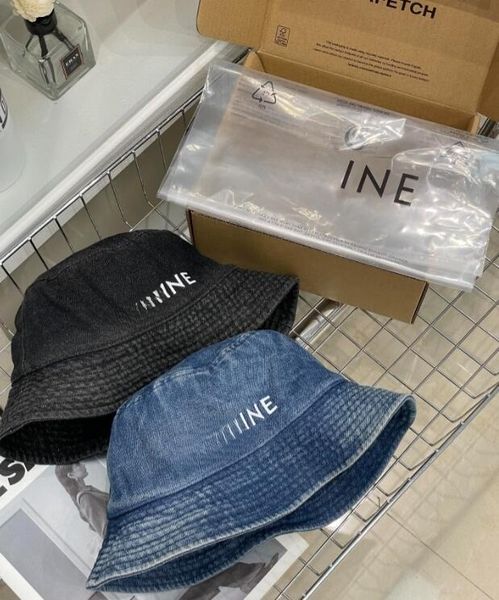2023 casquette bob wide brim hats designer bucket hat for women frayed cap jac, Blue;gray
2023 casquette bob wide brim hats designer bucket hat for women frayed cap jac, Blue;gray
