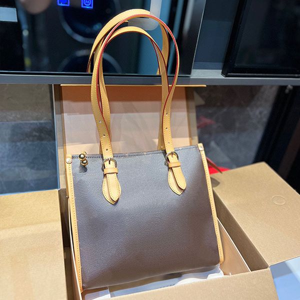 colorful leather antique bag women tote bags shoulder handbag cowhide genuine leather classic full letter print gold hardware zipper shoppin
colorful leather antique bag women tote bags shoulder handbag cowhide genuine leather classic full letter print gold hardware zipper shoppin