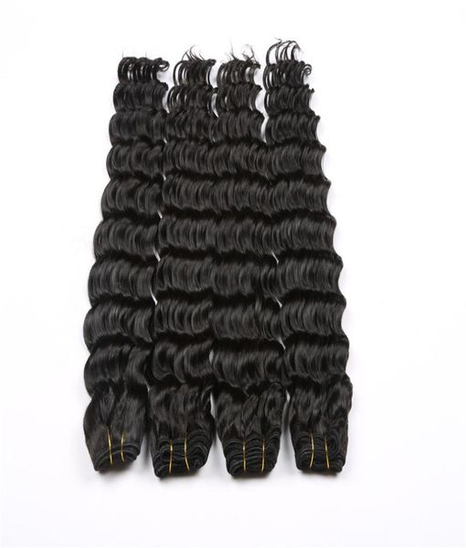 deep wave hair weave natural color 3 or 4 bundles deals 100 mongolian human curly weaving remy hair extensions1596245, Black
deep wave hair weave natural color 3 or 4 bundles deals 100 mongolian human curly weaving remy hair extensions1596245, Black