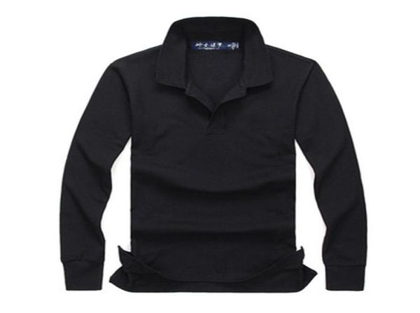 2020 autumn and winter new highquality men039s fashion longsleeved polo shirt casual men039s polo shirt long sleeves size5172591, White;black
2020 autumn and winter new highquality men039s fashion longsleeved polo shirt casual men039s polo shirt long sleeves size5172591, White;black