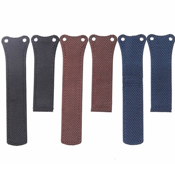 watch bands luxury leather strap woven nylon for tag heuer calella bracelet watchbands belt 230803, Black;brown
watch bands luxury leather strap woven nylon for tag heuer calella bracelet watchbands belt 230803, Black;brown