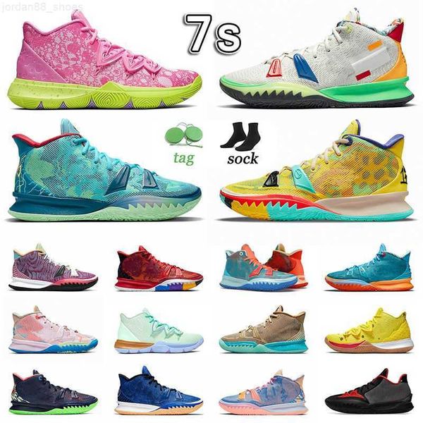 kyries 7 spo daughter basketball shoes fasshion kyrie 5 low pink 5s mom 7s copa pale ivory mother nature infinity 4 spongebobs soundwave ora, Black
kyries 7 spo daughter basketball shoes fasshion kyrie 5 low pink 5s mom 7s copa pale ivory mother nature infinity 4 spongebobs soundwave ora, Black