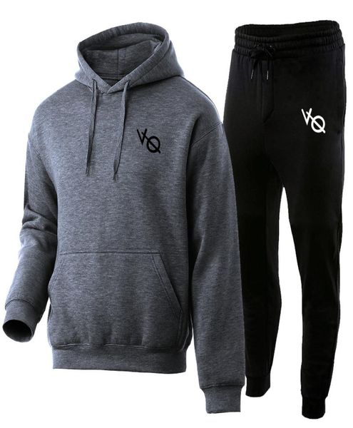2021 new autumn men039s sets 2piece hoodiespants harajuku sport suits casual menwomen sweatshirts tracksuit brand sportswear2789736, Gray
2021 new autumn men039s sets 2piece hoodiespants harajuku sport suits casual menwomen sweatshirts tracksuit brand sportswear2789736, Gray