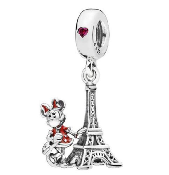 andy jewel authentic 925 sterling silver m1287 charms fits european style jewelry bracelets & necklace1661686, Black
andy jewel authentic 925 sterling silver m1287 charms fits european style jewelry bracelets & necklace1661686, Black