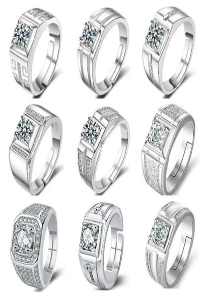 luxurious men039s natural crystal ring boyfriend anniversary gift banquet engagement wedding band rings5590064, Slivery;golden
luxurious men039s natural crystal ring boyfriend anniversary gift banquet engagement wedding band rings5590064, Slivery;golden
