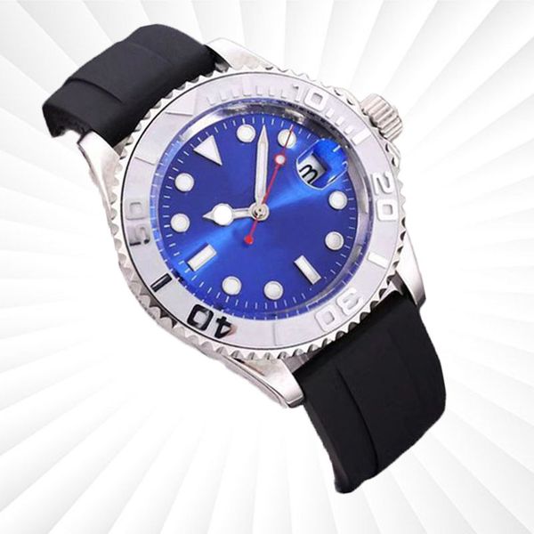 mens watch automatic mechanical couple watch 40mm all stainless steel band blue black ceramic sapphire glass ceramic coke ring watch mens gi, Slivery;brown
mens watch automatic mechanical couple watch 40mm all stainless steel band blue black ceramic sapphire glass ceramic coke ring watch mens gi, Slivery;brown