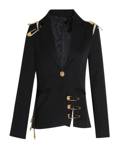 women039s suits blazers blazer jacket hollow out patchwork lace up notched long sleeve slim elegant female suit 2021 autumn6862135, White;black
women039s suits blazers blazer jacket hollow out patchwork lace up notched long sleeve slim elegant female suit 2021 autumn6862135, White;black