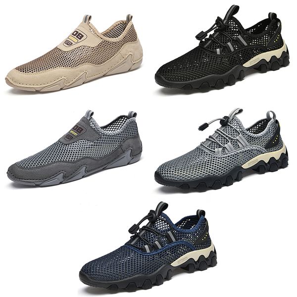2023 designer style mountain casual shoes men woman black grey brow bule beige breathable mens trainers outdoor sports sneakers color 5
2023 designer style mountain casual shoes men woman black grey brow bule beige breathable mens trainers outdoor sports sneakers color 5