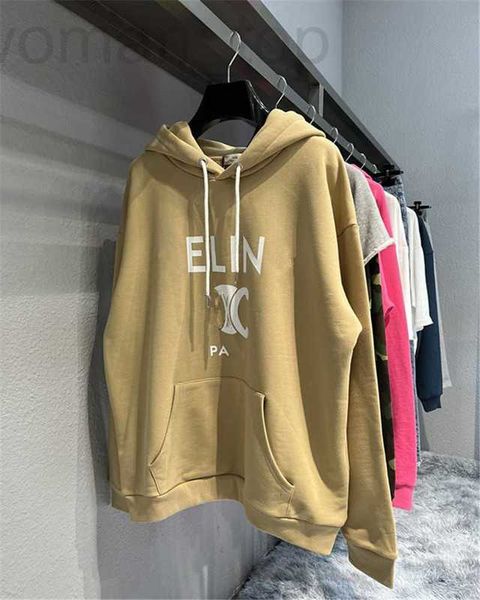 men's hoodies & sweatshirts designer c family high version 21ss autumn and winter new front cl logo printing men's women's sa, Black
men's hoodies & sweatshirts designer c family high version 21ss autumn and winter new front cl logo printing men's women's sa, Black