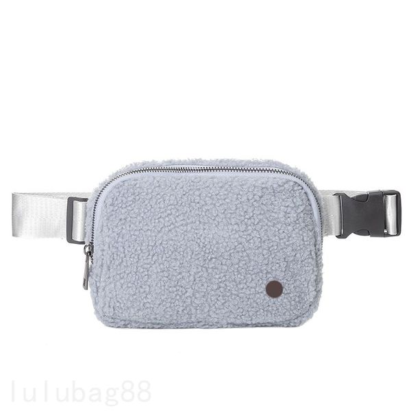 everywhere belt bags designer bag plush fanny pack simple street trendy soft solid color borse fashion camping travel bum bag popular leisur
everywhere belt bags designer bag plush fanny pack simple street trendy soft solid color borse fashion camping travel bum bag popular leisur