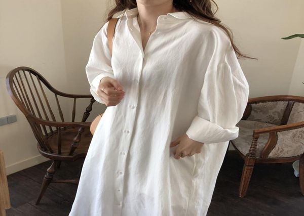 casual dresses dresses turndown collar singlebreasted pocket longsleeved female simple oversized women white shirt dress 0niz6479276, Black;gray
casual dresses dresses turndown collar singlebreasted pocket longsleeved female simple oversized women white shirt dress 0niz6479276, Black;gray