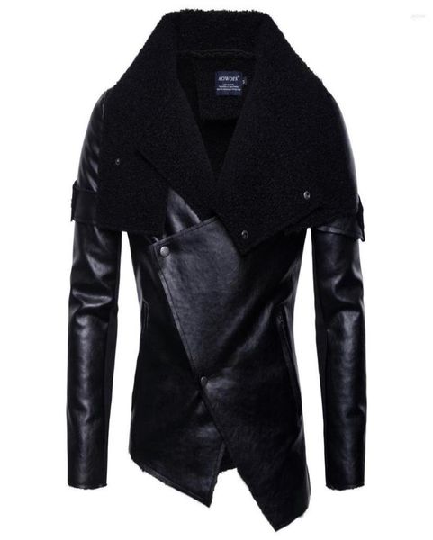 men039s jackets 2022 men39s motorcycle leather jacket personalized washed coat fashion outerwear male1473981, Black;brown
men039s jackets 2022 men39s motorcycle leather jacket personalized washed coat fashion outerwear male1473981, Black;brown
