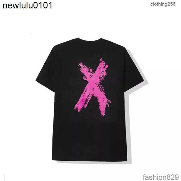 men's t shirts fashion anti social club cross print t-shirt casual couple short8, White;black
men's t shirts fashion anti social club cross print t-shirt casual couple short8, White;black