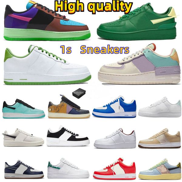 running shoes forces's platform sneakers men casual shoes womens high low luxury utility shadow triple white black spruce aura wheat tr
running shoes forces's platform sneakers men casual shoes womens high low luxury utility shadow triple white black spruce aura wheat tr